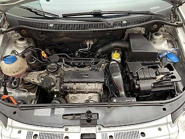 3 pa 1: VOLKSWAGEN POLO 4 1.2I - KOMPLETAN AUTO U DELOVIMA | Kompletan auto — 3