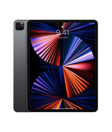 ������������ ���������� �������� 5 ���� в Кыргызстан | ПЛАНШЕТЫ: Apple ipad pro 2020 12.9" (wi-fi/cell us/ca - 4th gen) 512 gb В