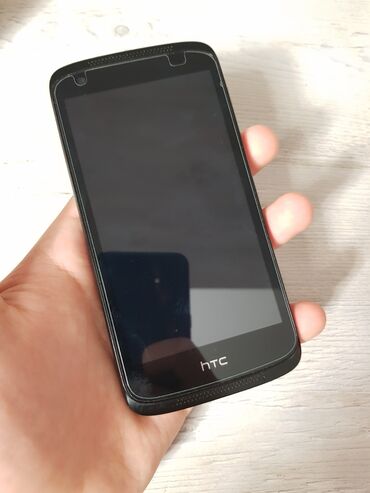 HTC: HTC Desire 526g Dual Sim, 8 ГБ, цвет - Черный, Кнопочный, Две SIM карты