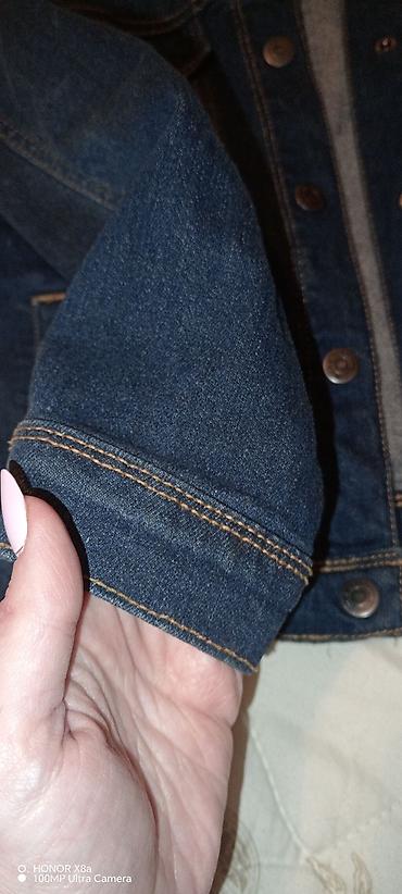 mekteb geyimi: Jaket, Qız üçün, 8 - 9 yaş — 5