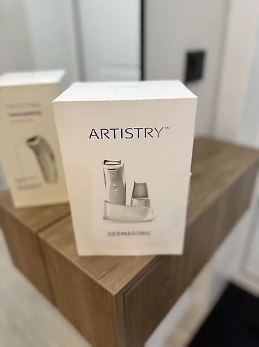 Оборудование для бизнеса: ARTISTRY Dermasonic — многофункциональный прибор для домашнего ухода — 4