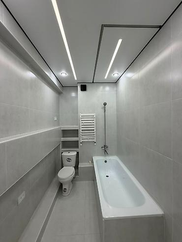 Продажа квартир: 2 комнаты, 73 м², Элитка, 12 этаж, Евроремонт — 7