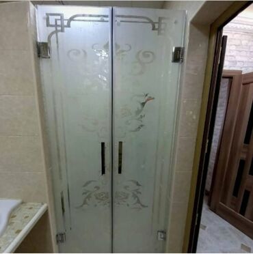 Duş kabinaları, arakəsmələr: Yeni Üstü qapalı kabina, Pulsuz çatdırılma -da lalafo.az — 9 Duş kabinaları, arakəsmələr: Yeni Üstü qapalı kabina, Pulsuz çatdırılma — 9