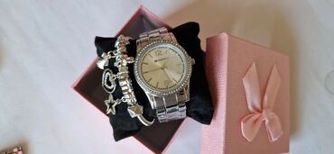 Setovi nakita: Pandora, Set: Narukvica, Materijal: Srebro — 5