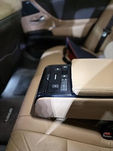 Lexus: Lexus ES: 2021 г., 2.5 л, Автомат, Гибрид, Седан — 9