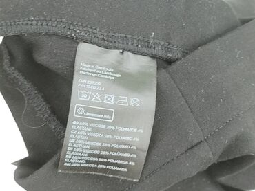 Legginsy: H&M Basic, Legginsy rozmiar S — 8