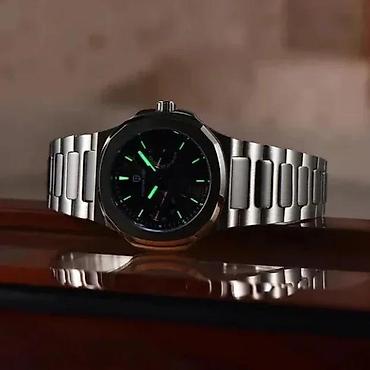 Ručni satovi: PAGANI DESIGN PD-1786 - 32.5mm - Svetlo plava PAGANI DESIGN PD-1786 - — 6