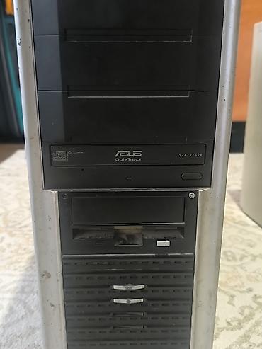 9060 xt: Продаю два рабочих компьютера за 1000 сом. Обмен есть Описание и — 2