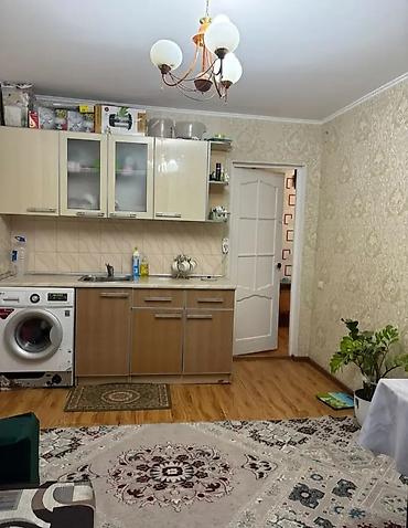 лермонтова салива: 2 комнаты, 40 м², Общежитие, 3 этаж — 3