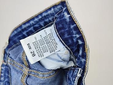 denim: M.Sara, Jeansy damskie, rozmiar S — 5