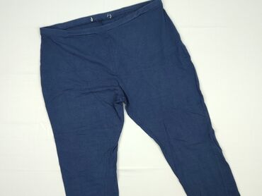3/4 Trousers: 3/4 Trousers for women, L (EU 40)