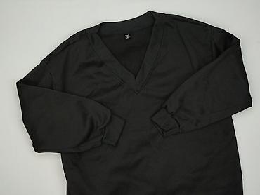 pull and bear stwd bluza damska: Shein Curve, Bluza damska
, rozmiar XL — 1