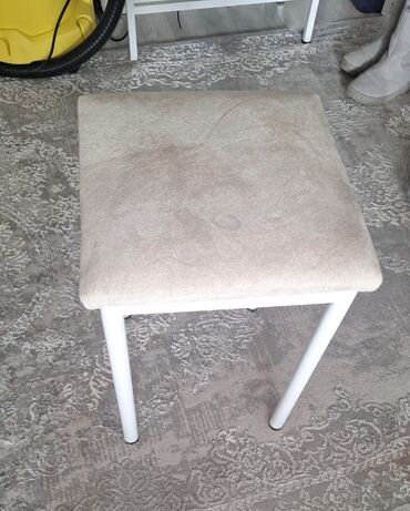 Табуретки: Табуретка, Новый, Железо, Не раскладной — 19