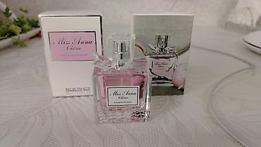 Парфюмерия: Miss Anna Chérie – Blooming Bouquet, Eau de Toilette, 50 ml (1.7 — 1