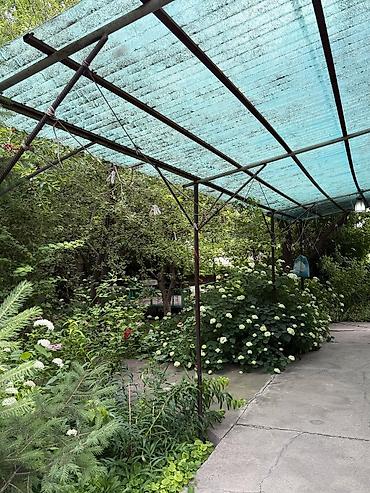 Продажа коттеджей и домов: Продаю дом Свердловский район, Жил Массив Бакай-Ата Дом из жженого — 4