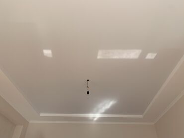 Натяжной потолок: Натяжной потолок Глянцевое, Матовое, 3D потолки Монтаж, Гарантия, Демонтаж — 23