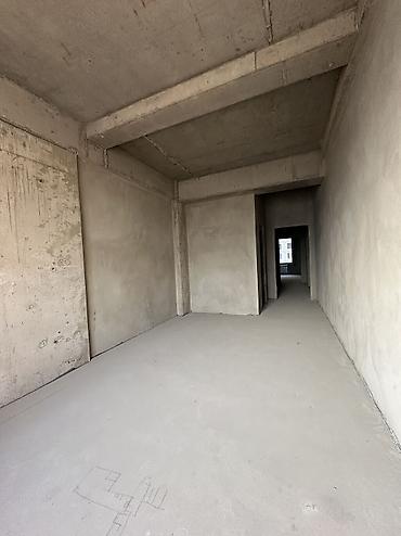 кв 2: 2 комнаты, 78 м², Элитка, 6 этаж, ПСО (под самоотделку) — 4