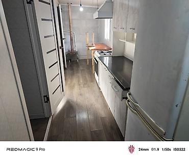 секционные комнаты: 50 м², 2 комнаты — 2
