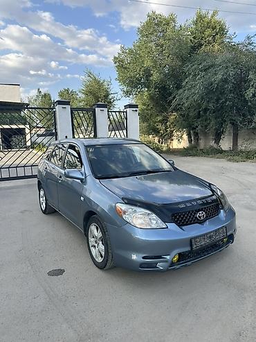 форсунки 2.2 d cat: Toyota Matrix: 2004 г., 1.8 л, Автомат, Бензин, Хэтчбэк — 4