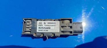 bmw e90 osiguraci shema: SENZOR AIRBAGA ZA NISSAN MICRA ZA 2003. GOD — 1
