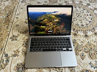 magic mouse 2: Apple MacBook Air 13" - Экран 13.3", Retina, тонкие рамки, точная — 3