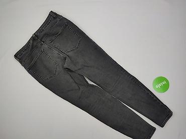 dzwony hm: H&M Divided, Jeansy damskie, rozmiar L — 3