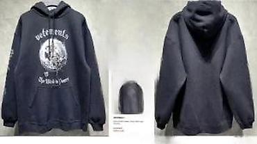Duksevi: RHUDE, VETEMENTS, VRH MODELI, ULTRA HIT | Novo! ! ! Hit. Hit. Hit — 26