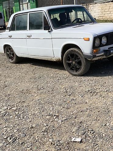ucuz vaz 21011 satisi: VAZ (LADA) 2106: 1.6 l | Sedan — 3