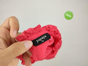 bluzki boho plus size: Papaya, Bluzka damska, rozmiar 2XL — 4