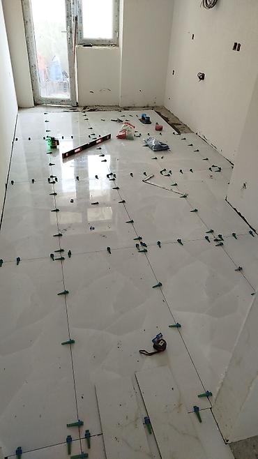 hamam dizaynlari: Xüsusi duş zonaları və hamam kafel işləri – professional xidmət — 5