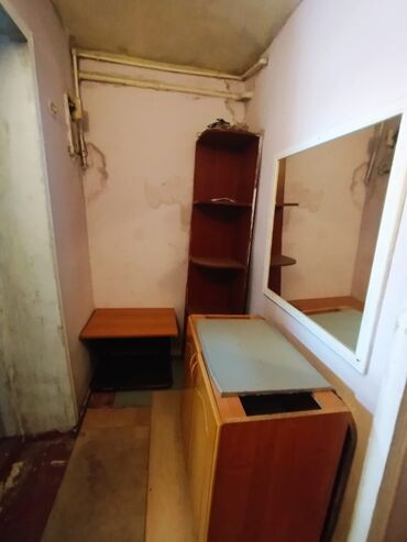 Köhnə tikili: Bakı, Əhmədli, 2 otaqlı, Köhnə tikili, m. Həzi Aslanov, 46 kv. m — 13