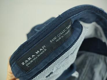pull and bear pl: Zara, Chinos for men, size M — 4