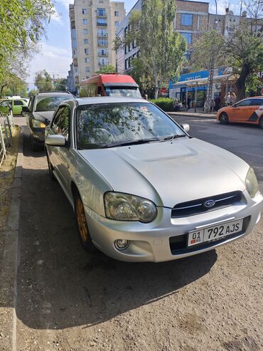 субару импреза гц8: Subaru Impreza: 2004 г., 1.5 л, Автомат, Бензин, Седан