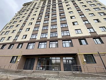 Продажа квартир: 2 комнаты, 67 м², Центральная мечеть Элитка, 10 этаж, Свежий ремонт — 16