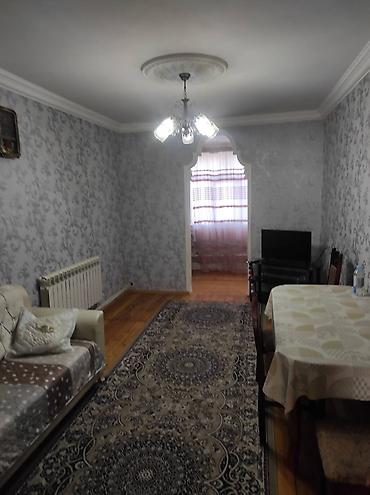 lokbatan evlər: Gəncə, 2 otaqlı, Köhnə tikili, 54 kv. m — 4
