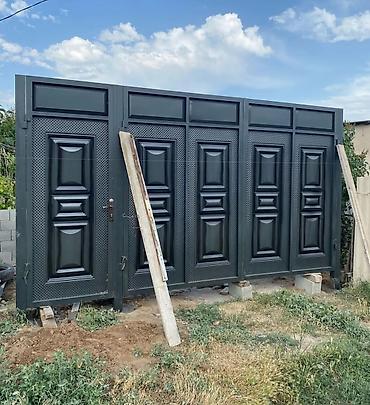 Сварка: Сварка | Ворота, Решетки на окна, Навесы Доставка, Гарантия, Монтаж — 15