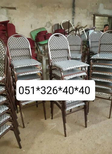 Masa və oturacaq dəstləri: Qonaq otağı üçün, Yeni, Açılan, Dördbucaq masa, 1 stul -da lalafo.az — 17 Masa və oturacaq dəstləri: Qonaq otağı üçün, Yeni, Açılan, Dördbucaq masa, 1 stul — 17