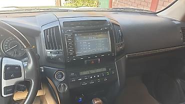 Toyota: Toyota Land Cruiser: 2009 г., 4.7 л, Автомат, Бензин, Внедорожник at lalafo.kg — 6 Toyota: Toyota Land Cruiser: 2009 г., 4.7 л, Автомат, Бензин, Внедорожник — 6