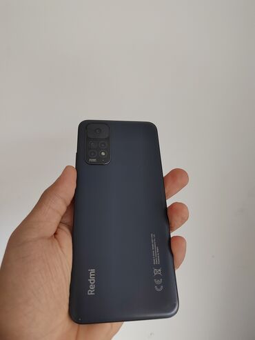 mi 11 t: Xiaomi Redmi Note 11, 128 GB