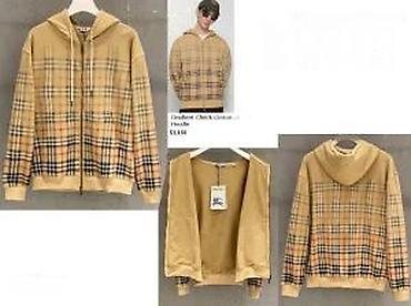Duksevi: BURBERRY, TOP DUKSEVI, EKSKLUZIVA 2025-26 | Novo! ! ! Hit. Hit. Hit — 9