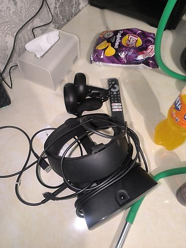 msi rtx: Игровой комплект: ПК + VR-гарнитура + большой монитор+принтер срочно — 1