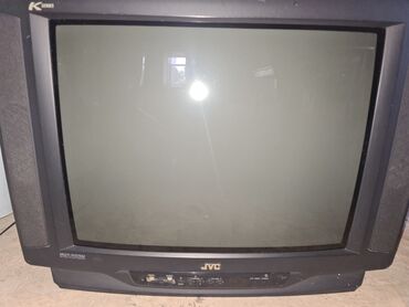 Техника для кухни: Телевизор JVC