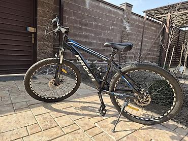 Горные велосипеды: Велосипед MTB, размер М at lalafo.kg — 2 Горные велосипеды: Велосипед MTB, размер М — 2