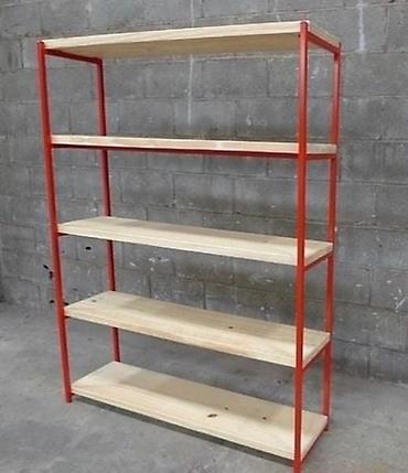 Полки для магазина: Стеллажи полки Полки для магазина Стеллаж для офиса Стеллажи в — 23