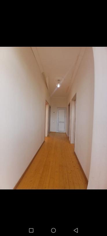 Həyət evi alıram: Kirayə : həyət evi - Planlama: uzun dəhlizli, ayrıca otaqlara çıxışlı — 3