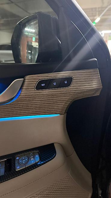 rexston khan: Hyundai Palisade: 2020 г., 2.2 л, Автомат, Дизель, Внедорожник — 8