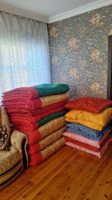 Qonaq otağı dəstləri: Tecili ev Cehiz desti deyerinden ucuz satilir.Şəkillər hamsi — 8