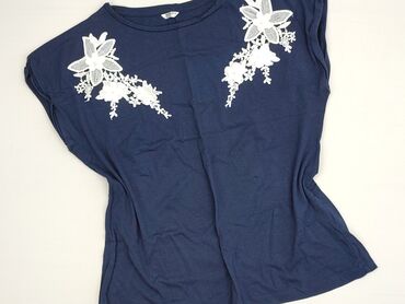t shirty plus size allegro: Women`s T-shirt, size M (EU 38)