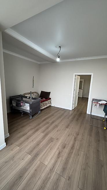 шопоков квартира: 2 комнаты, 102 м², Элитка, 2 этаж, Евроремонт — 3