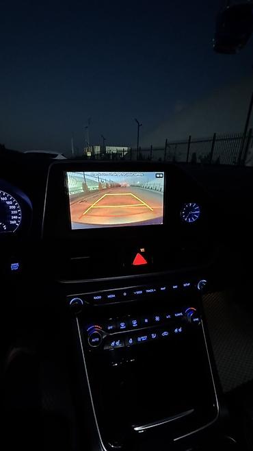 Продажа авто: Hyundai Grandeur: 2019 г., 2.4 л, Автомат, Гибрид, Седан — 10